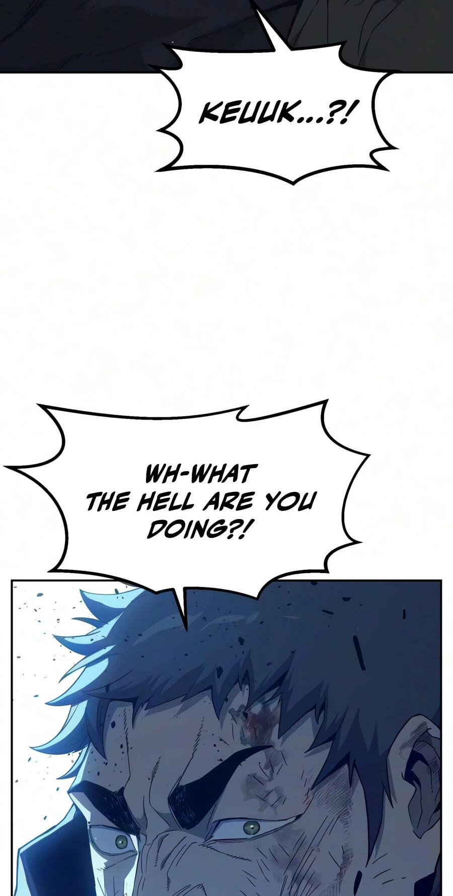 Absolute Sword Sense Chapter 190 page 71 - 