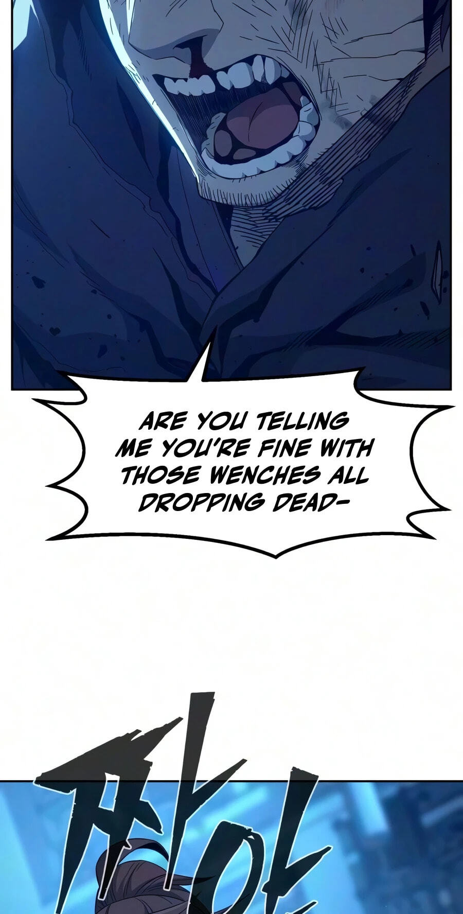 Absolute Sword Sense Chapter 190 page 72 - 