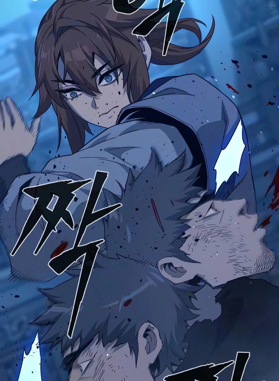 Absolute Sword Sense Chapter 190 page 73 - 