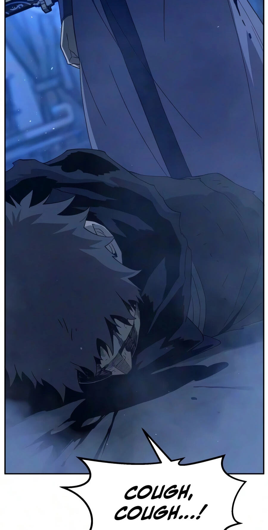 Absolute Sword Sense Chapter 190 page 78 - 
