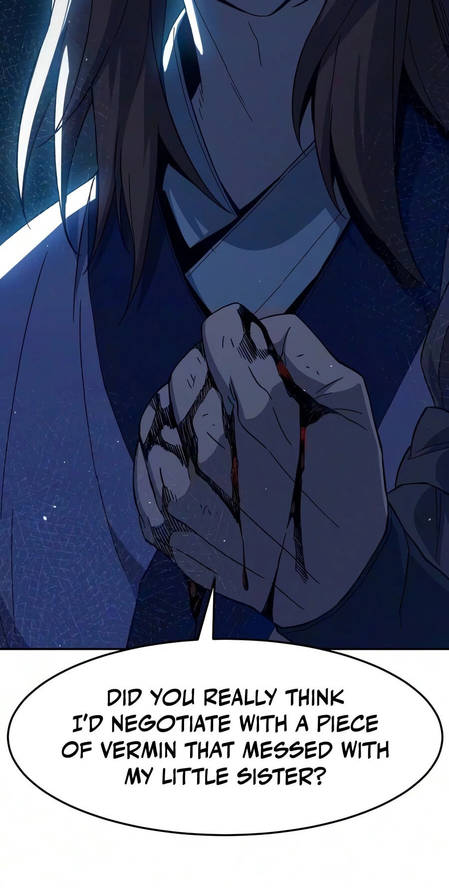 Absolute Sword Sense Chapter 190 page 80 - 