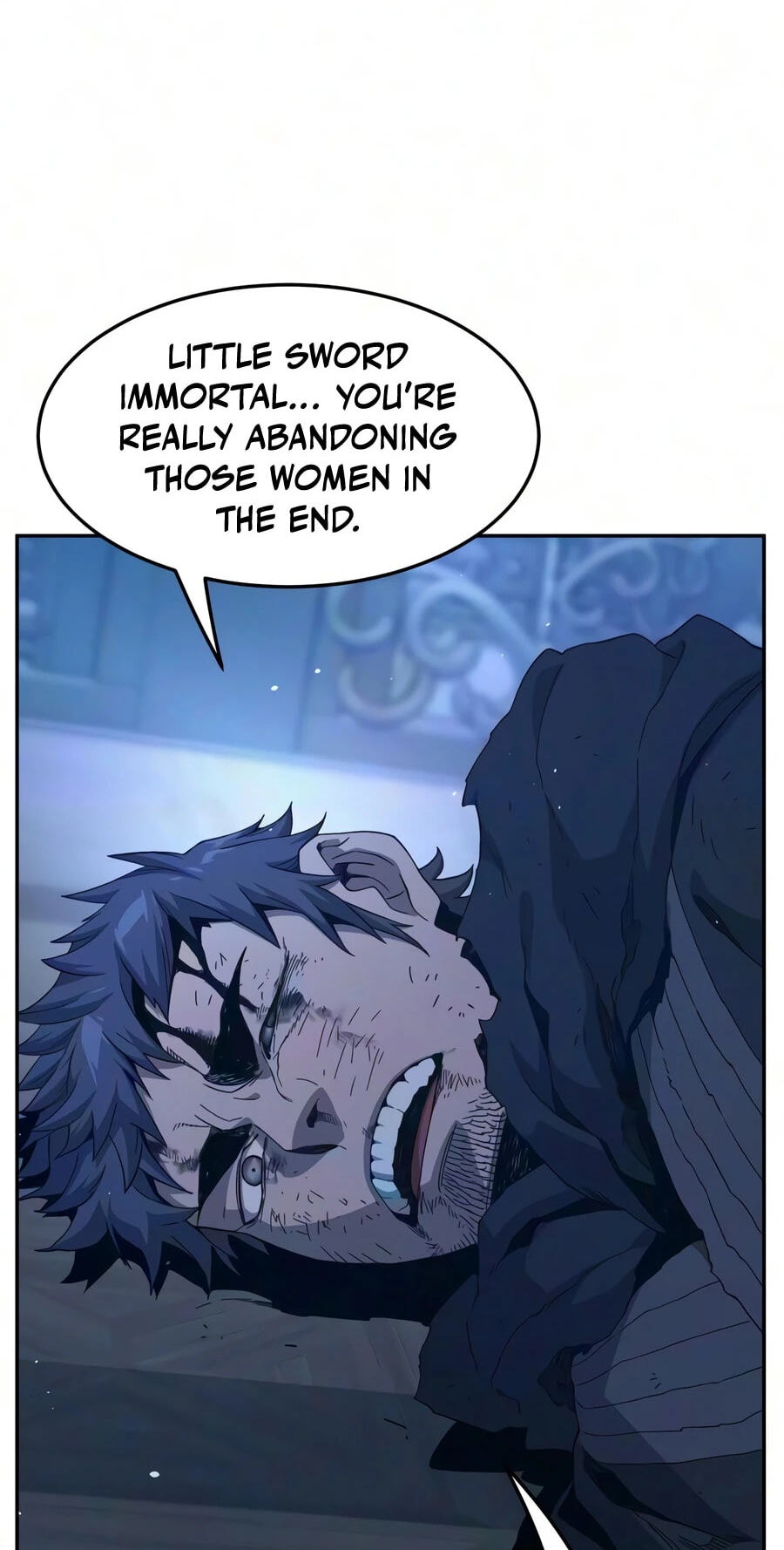 Absolute Sword Sense Chapter 190 page 81 - 