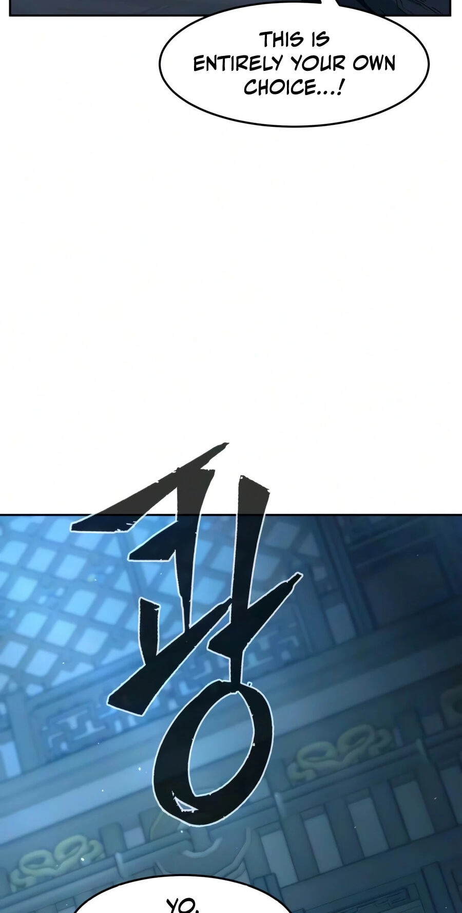 Absolute Sword Sense Chapter 190 page 82 - 