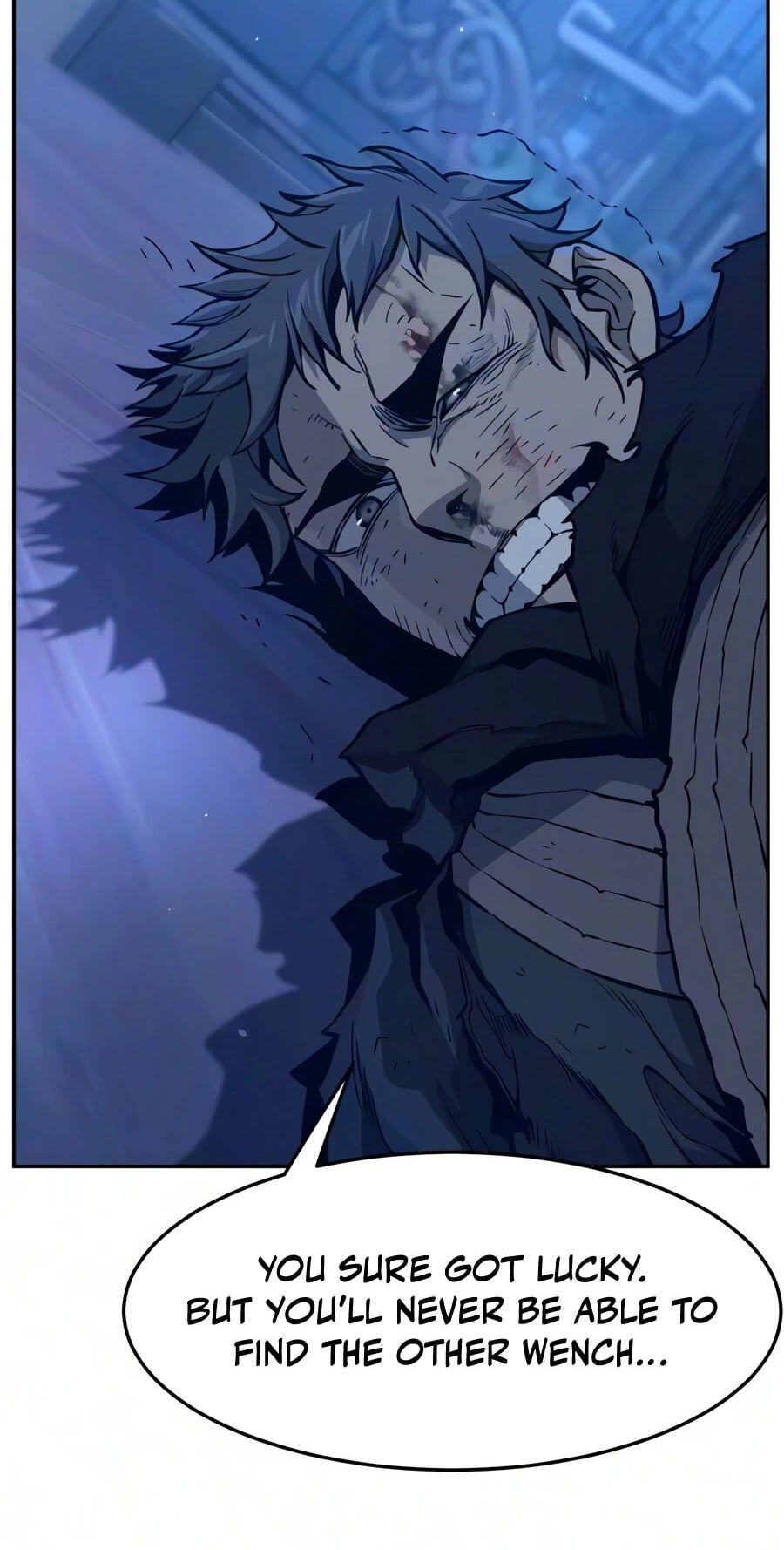 Absolute Sword Sense Chapter 190 page 88 - 