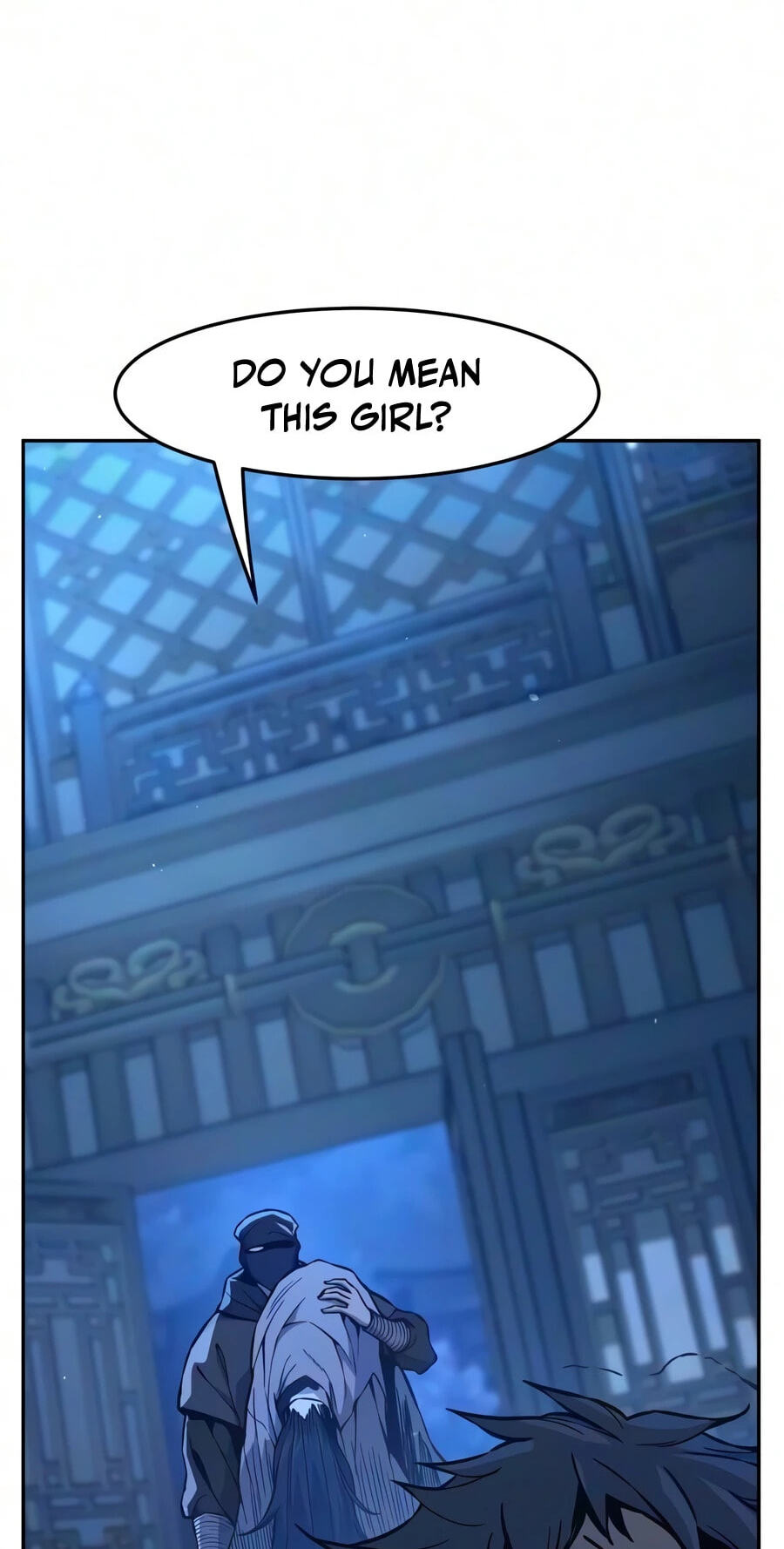Absolute Sword Sense Chapter 190 page 89 - 