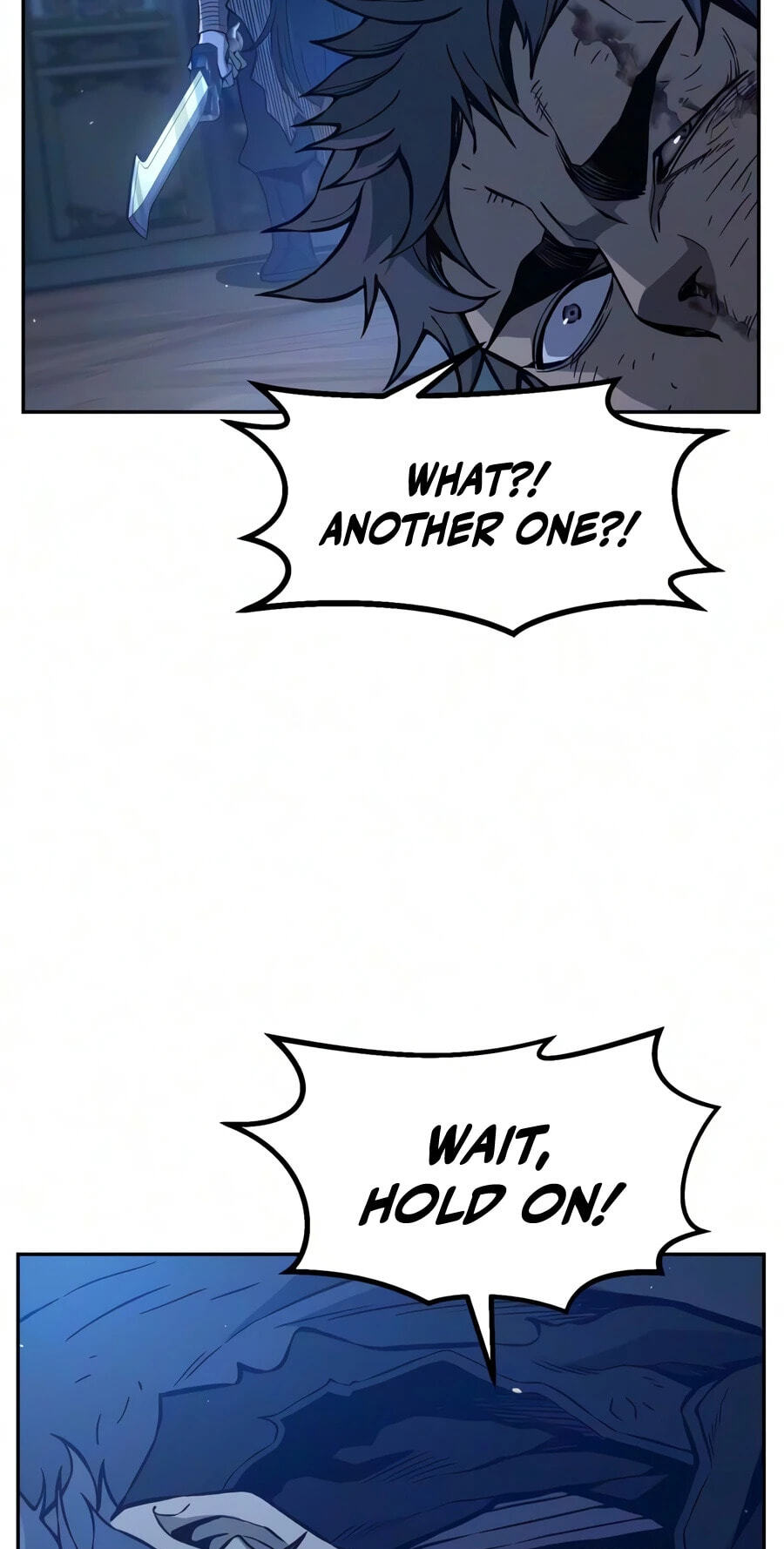 Absolute Sword Sense Chapter 190 page 90 - 