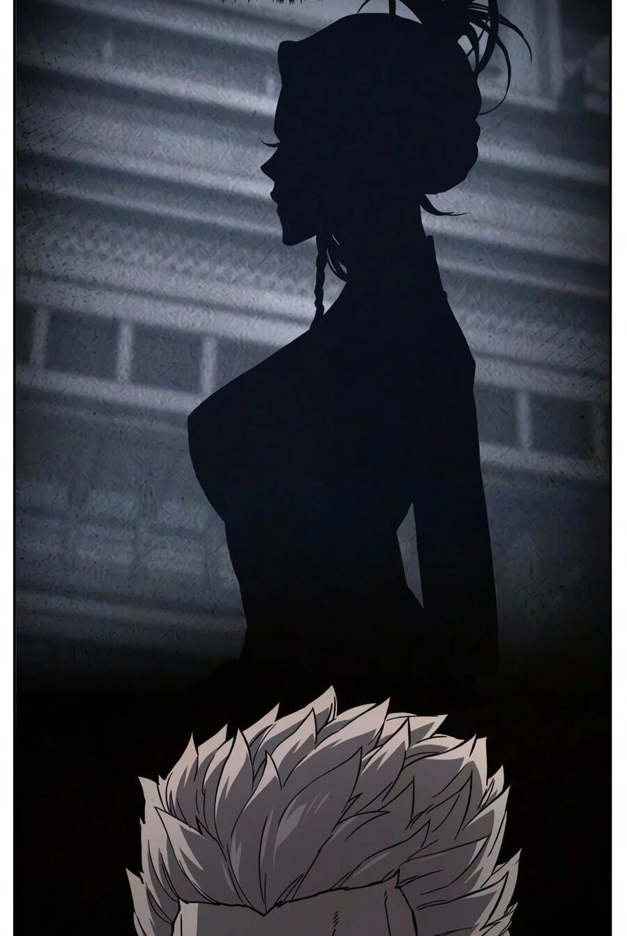 Absolute Sword Sense Chapter 190 page 10 - 