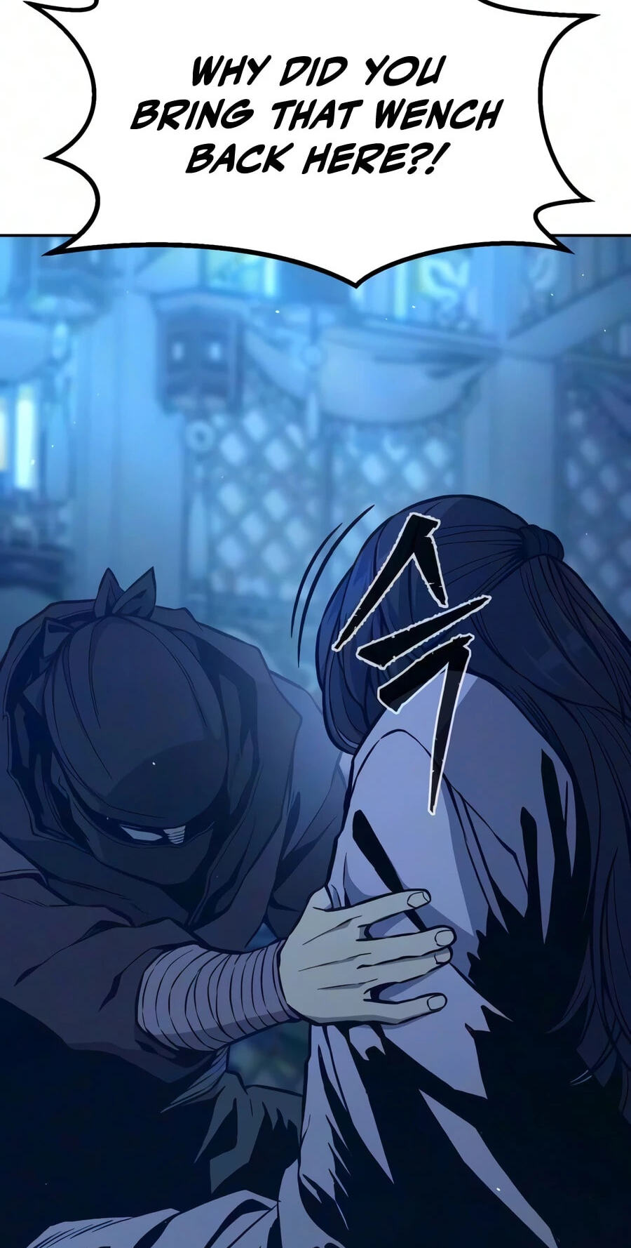 Absolute Sword Sense Chapter 190 page 92 - 