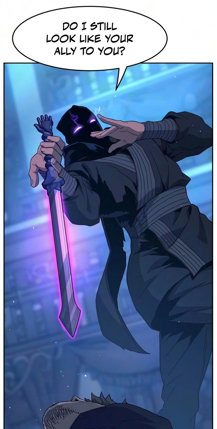 Absolute Sword Sense Chapter 190 page 97 - 