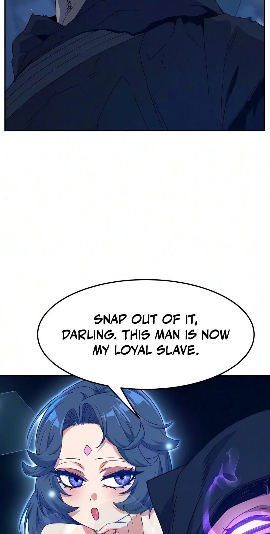 Absolute Sword Sense Chapter 190 page 98 - 