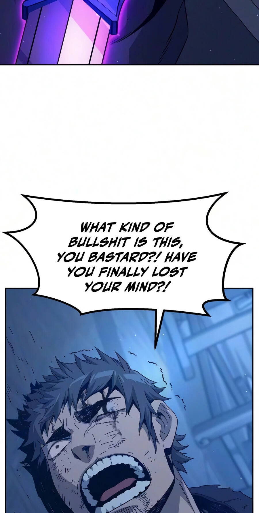 Absolute Sword Sense Chapter 190 page 100 - 
