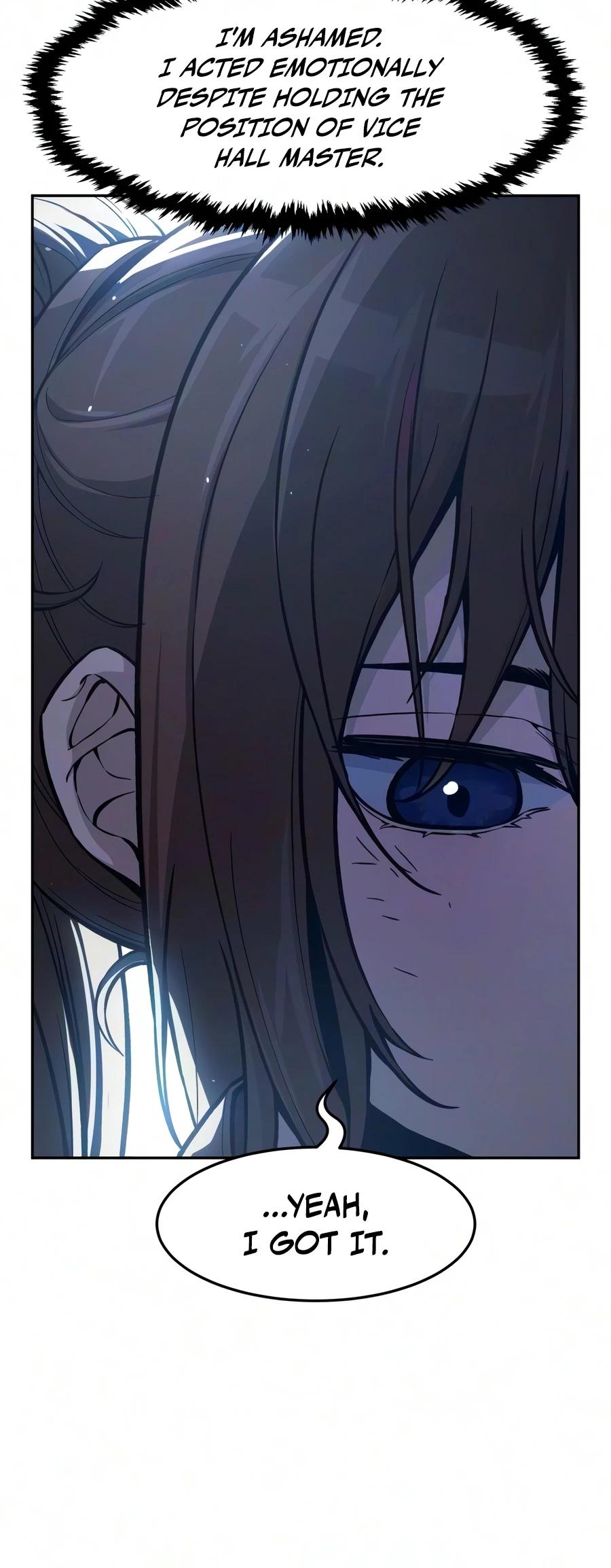 Absolute Sword Sense Chapter 191 page 12 - 