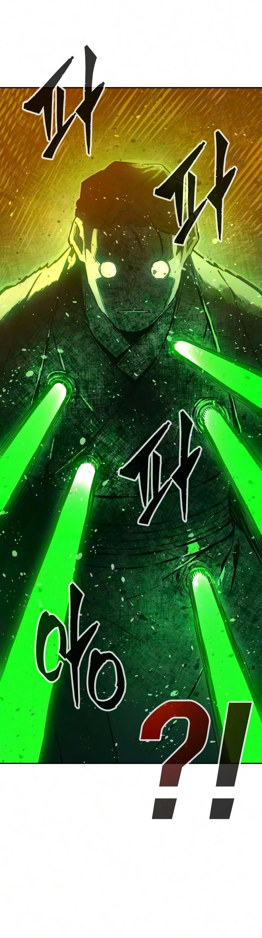 Absolute Sword Sense Chapter 191 page 19 - 
