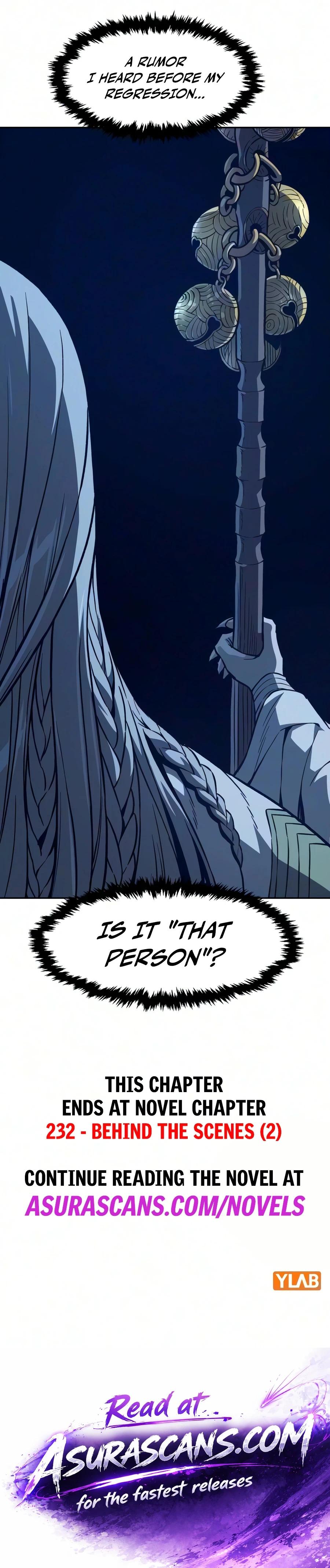 Absolute Sword Sense Chapter 191 page 22 - 