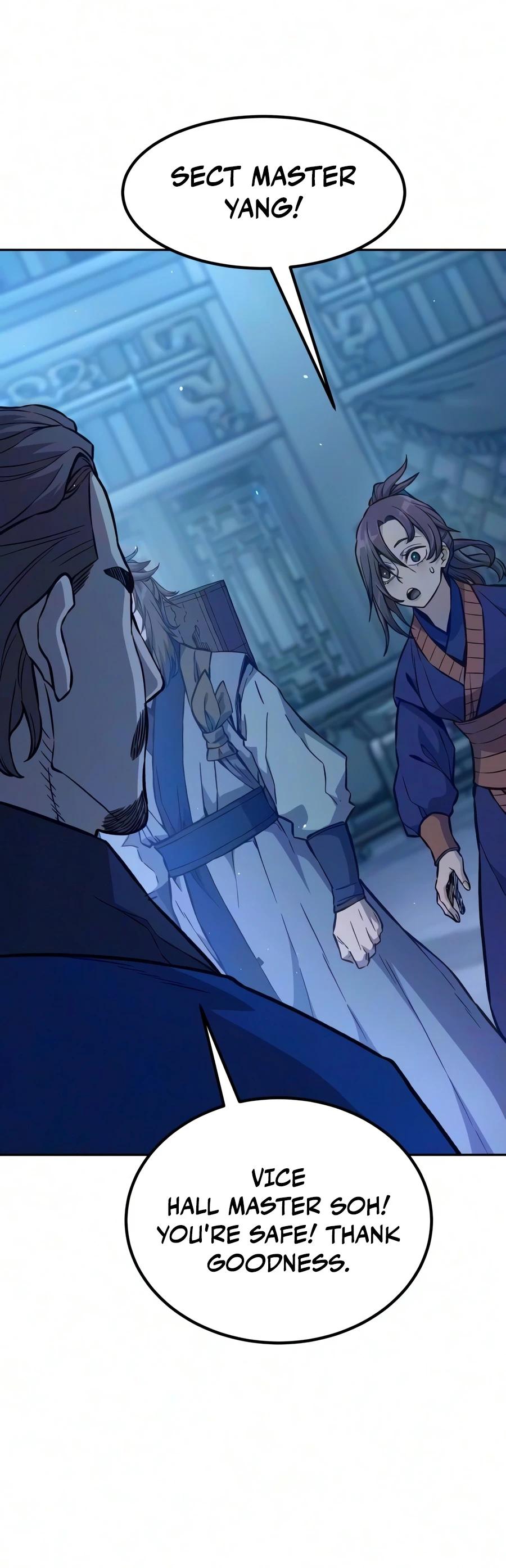 Absolute Sword Sense Chapter 191 page 4 - 