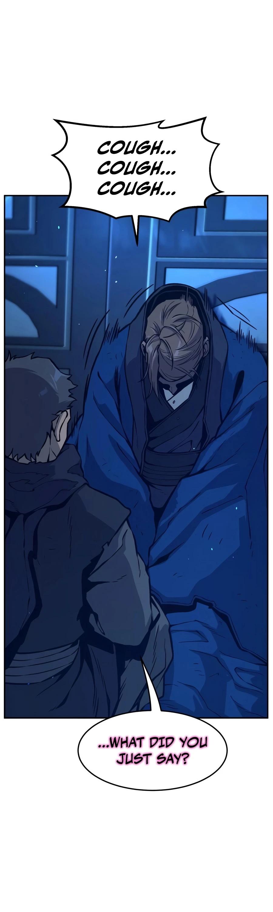 Absolute Sword Sense Chapter 192 page 12 - 