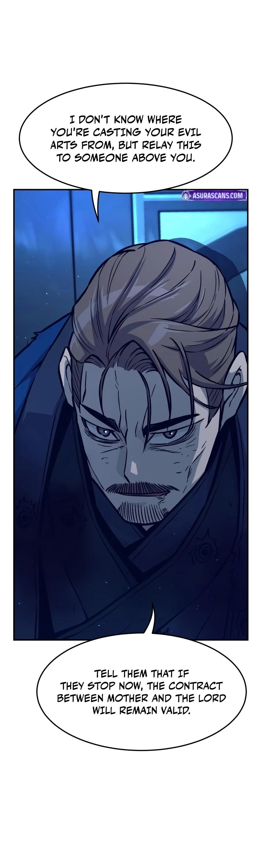 Absolute Sword Sense Chapter 192 page 14 - 