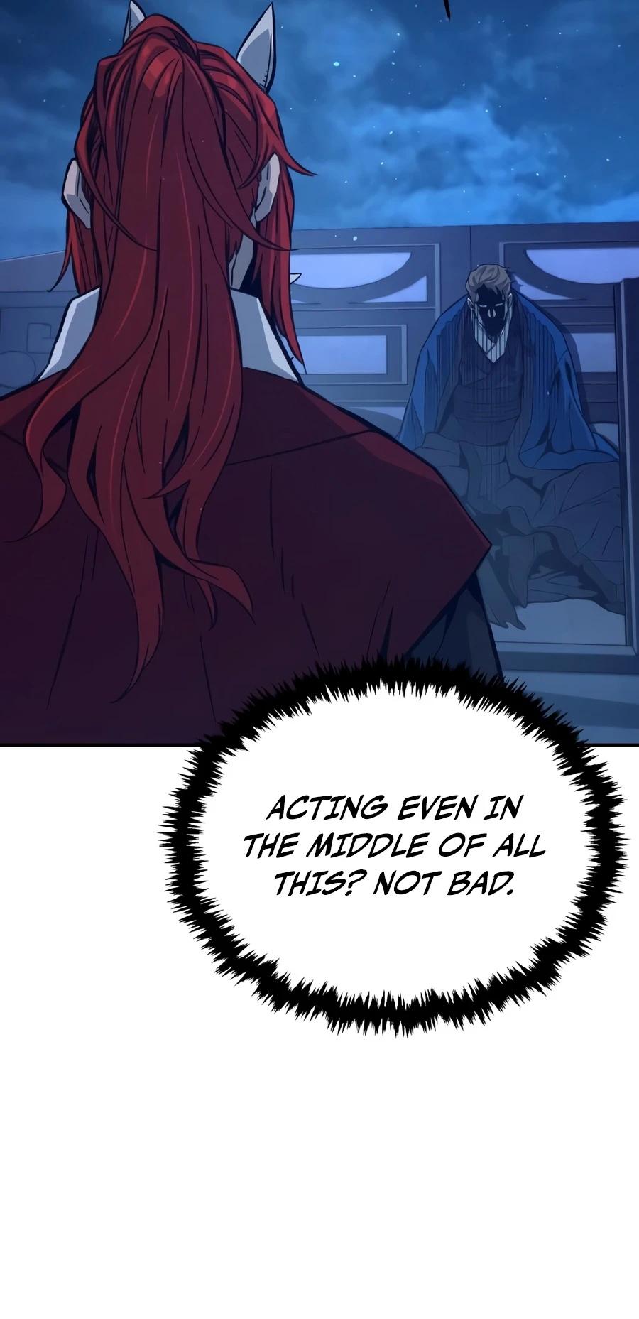 Absolute Sword Sense Chapter 192 page 18 - 