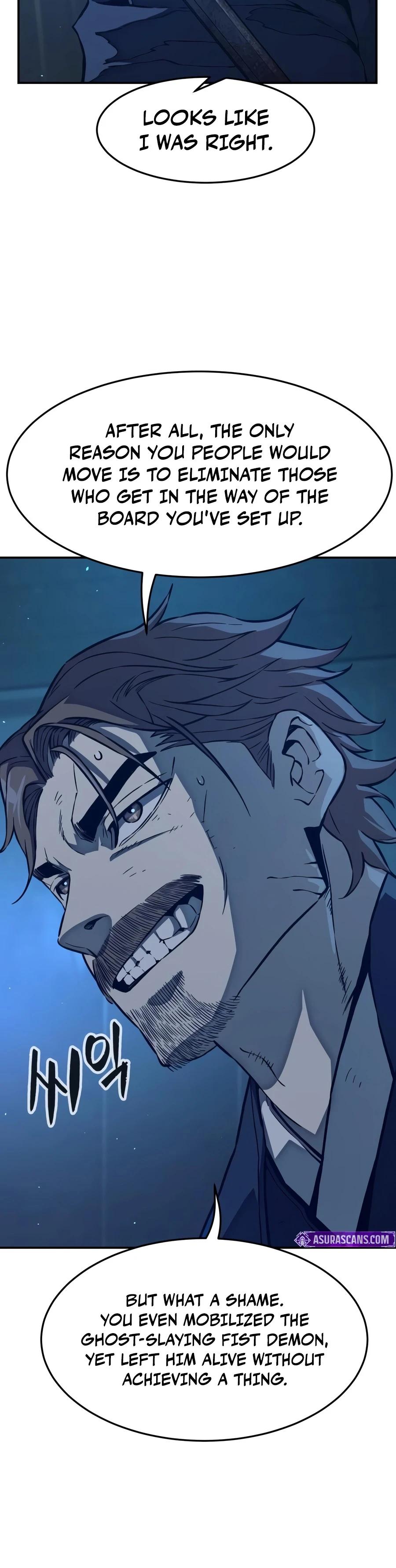Absolute Sword Sense Chapter 192 page 6 - 