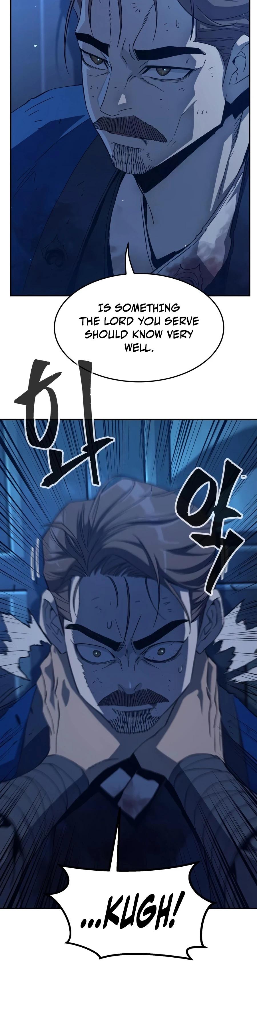 Absolute Sword Sense Chapter 192 page 8 - 