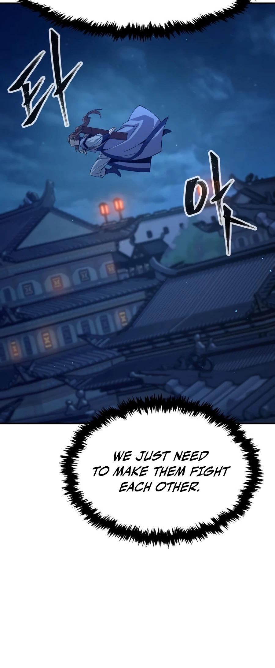 Absolute Sword Sense Chapter 192 page 10 - 