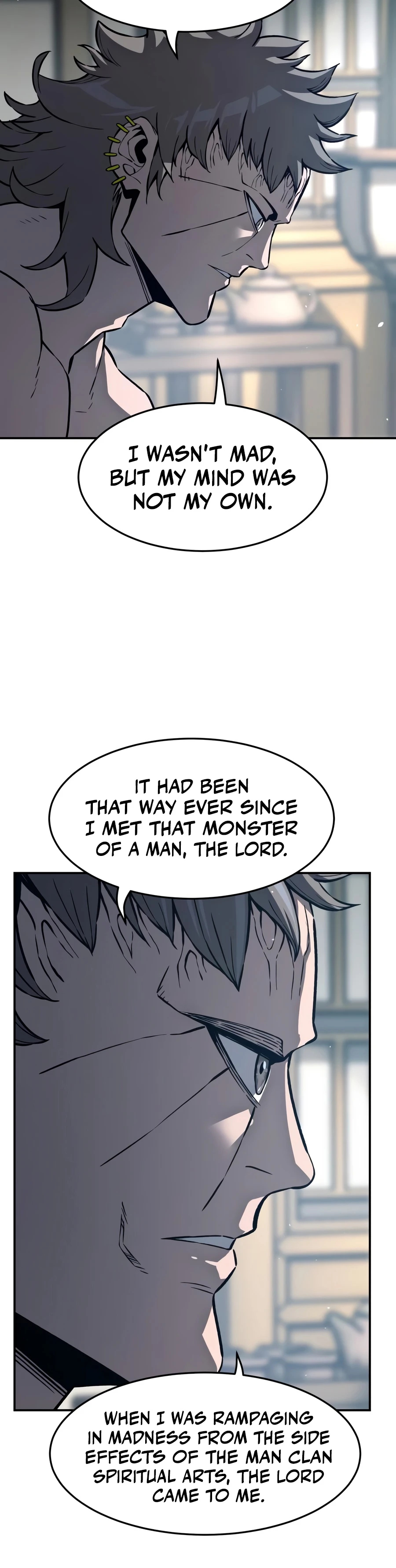 Absolute Sword Sense Chapter 194 page 2 - 