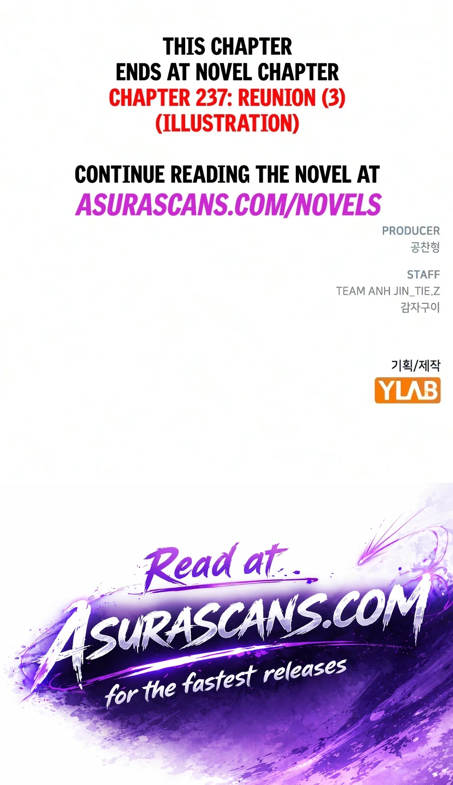 Absolute Sword Sense Chapter 195 page 23 - 