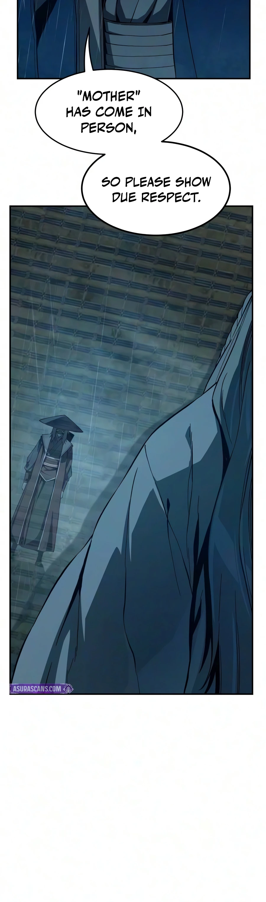 Absolute Sword Sense Chapter 195 page 10 - 