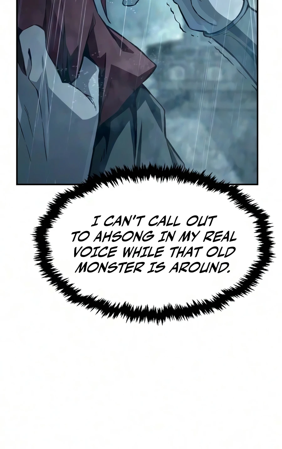 Absolute Sword Sense Chapter 196 page 2 - 