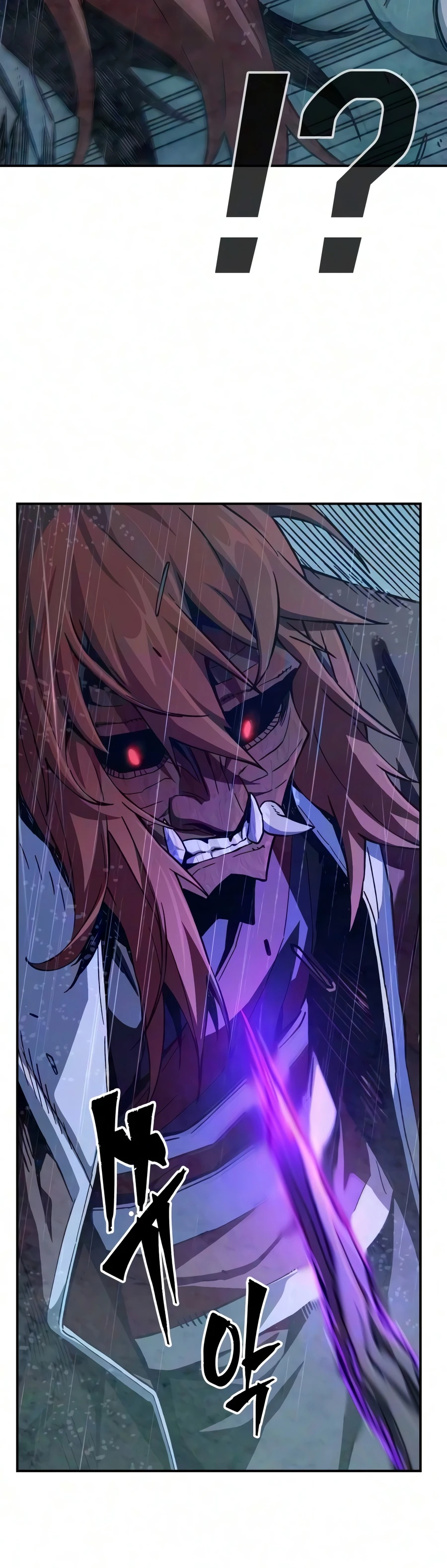 Absolute Sword Sense Chapter 196 page 14 - 