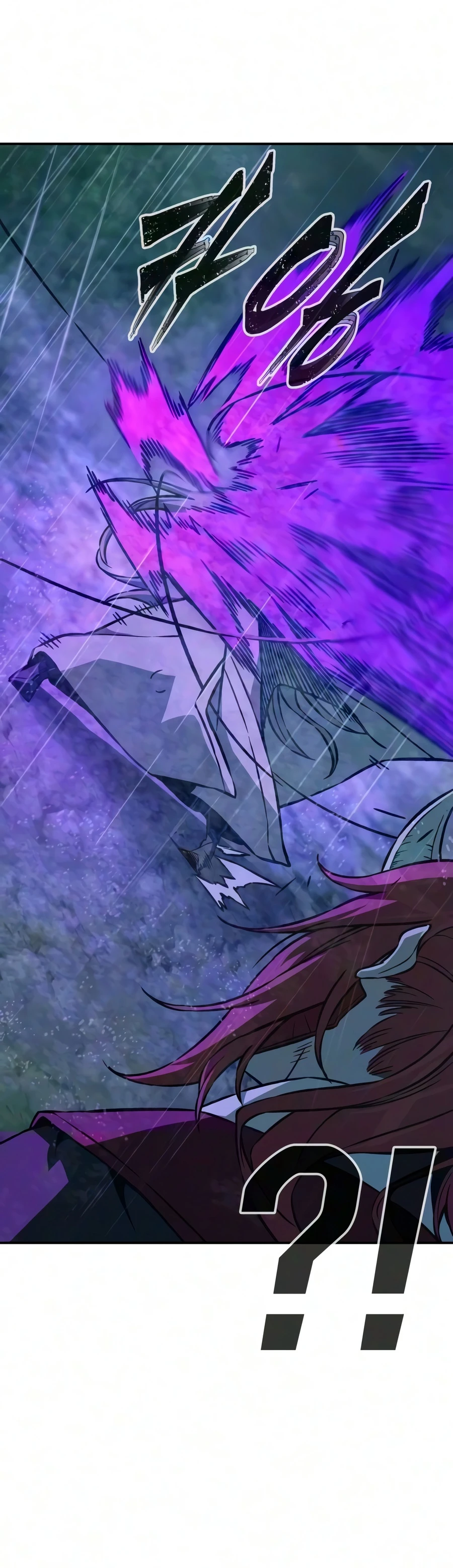 Absolute Sword Sense Chapter 196 page 18 - 