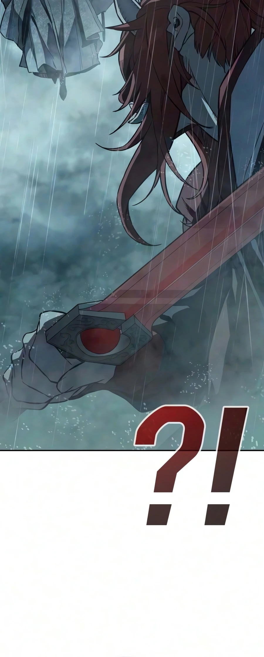 Absolute Sword Sense Chapter 196 page 6 - 