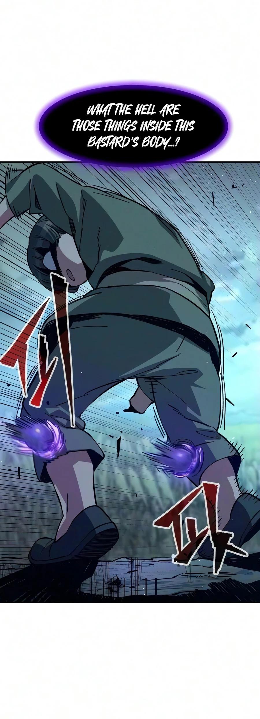Absolute Sword Sense Chapter 199 page 12 - 