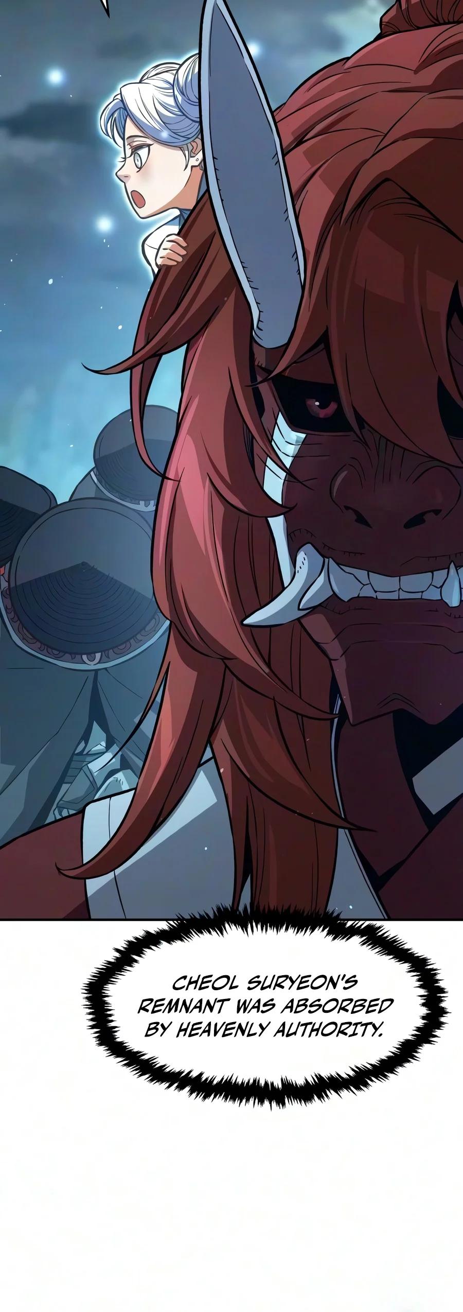 Absolute Sword Sense Chapter 199 page 16 - 