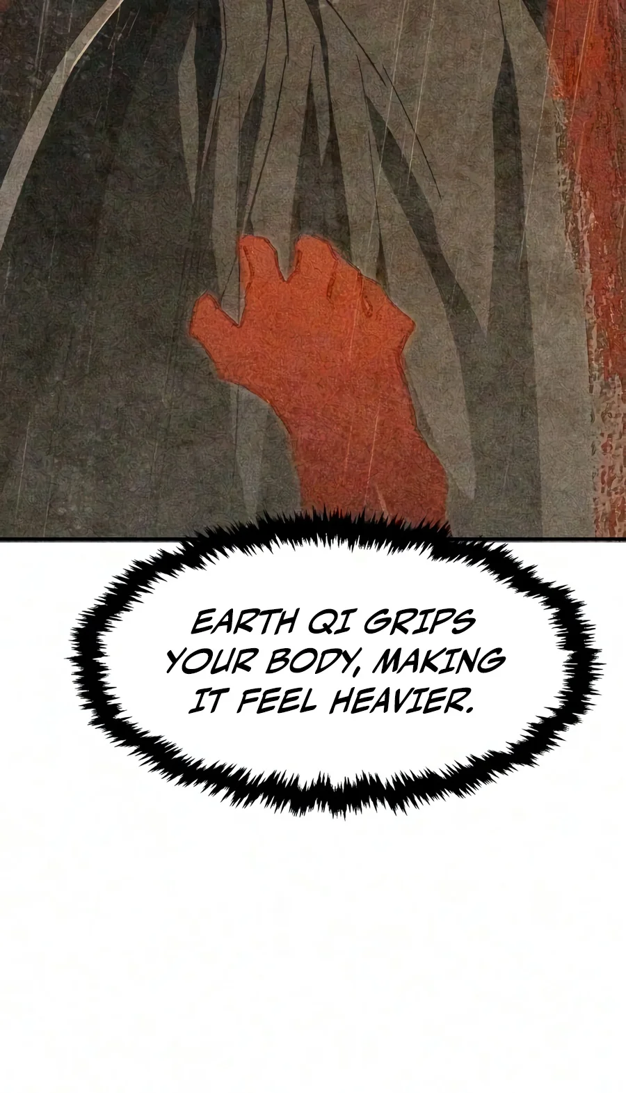 Absolute Sword Sense Chapter 201 page 5 - 
