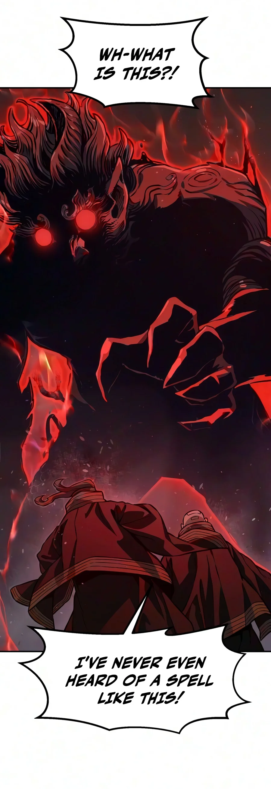 Absolute Sword Sense Chapter 201 page 7 - 