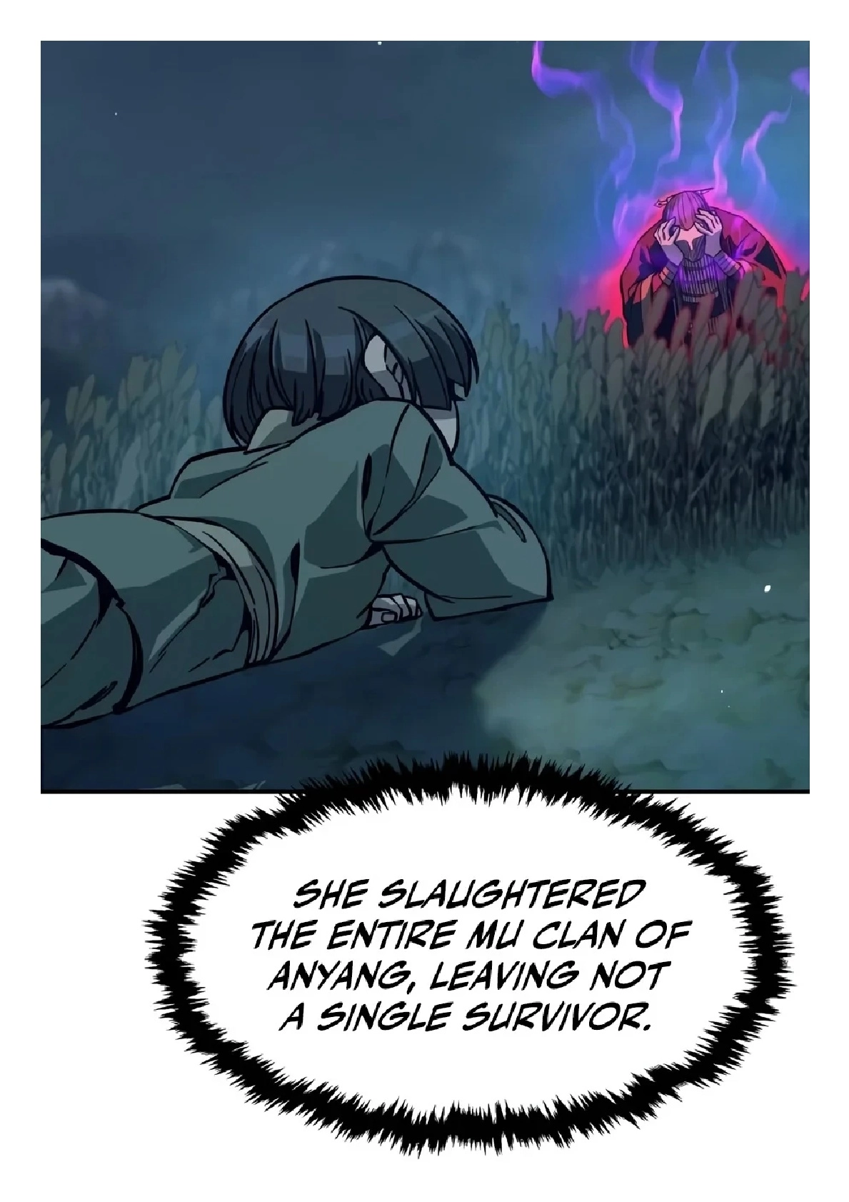 Absolute Sword Sense Chapter 202 page 104 - 