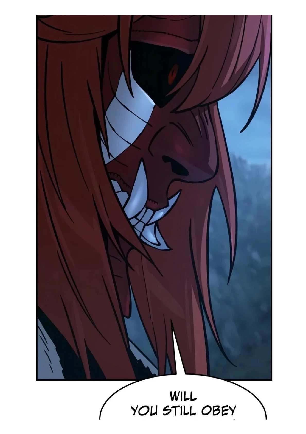Absolute Sword Sense Chapter 202 page 106 - 
