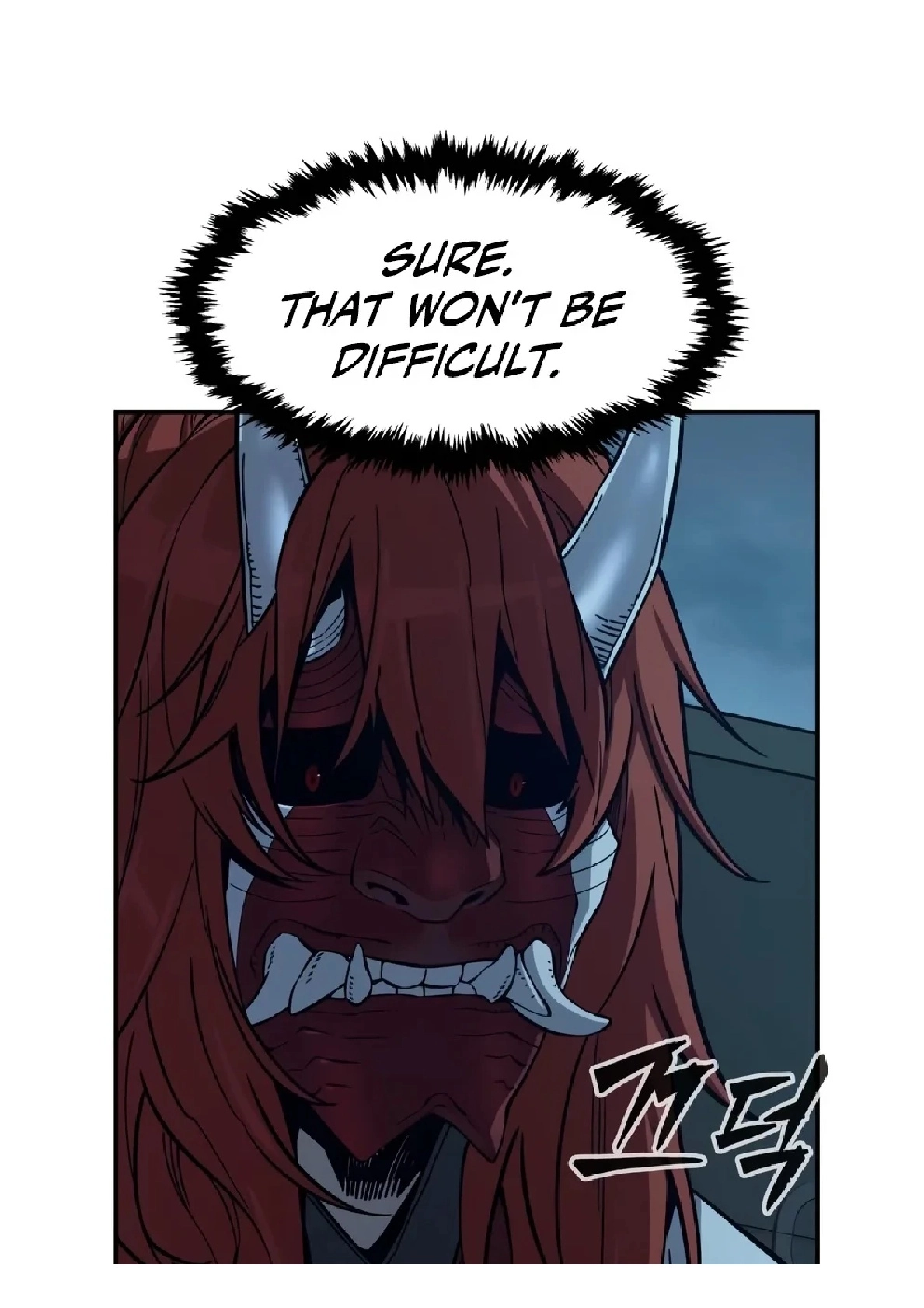 Absolute Sword Sense Chapter 202 page 109 - 