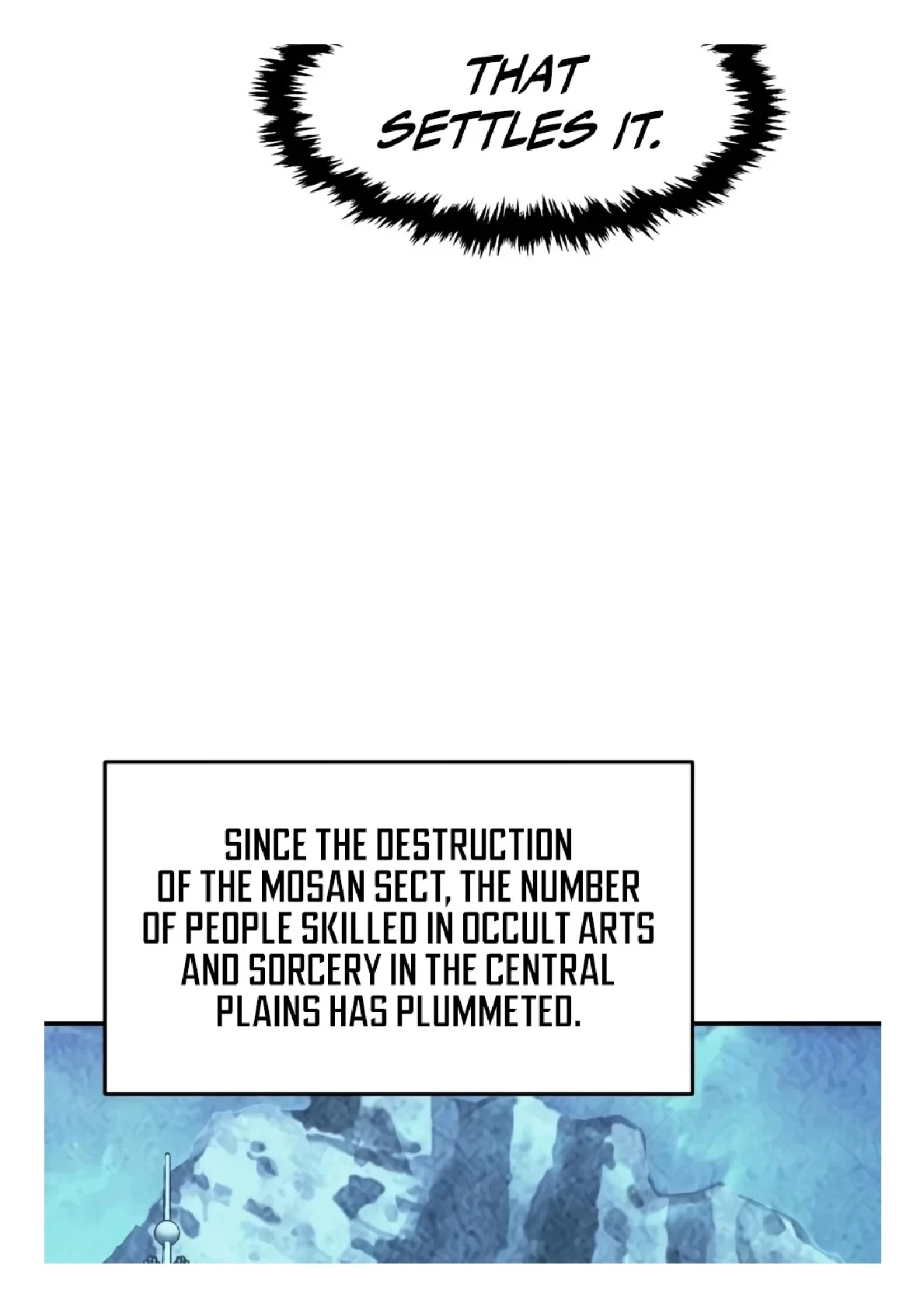 Absolute Sword Sense Chapter 202 page 114 - 