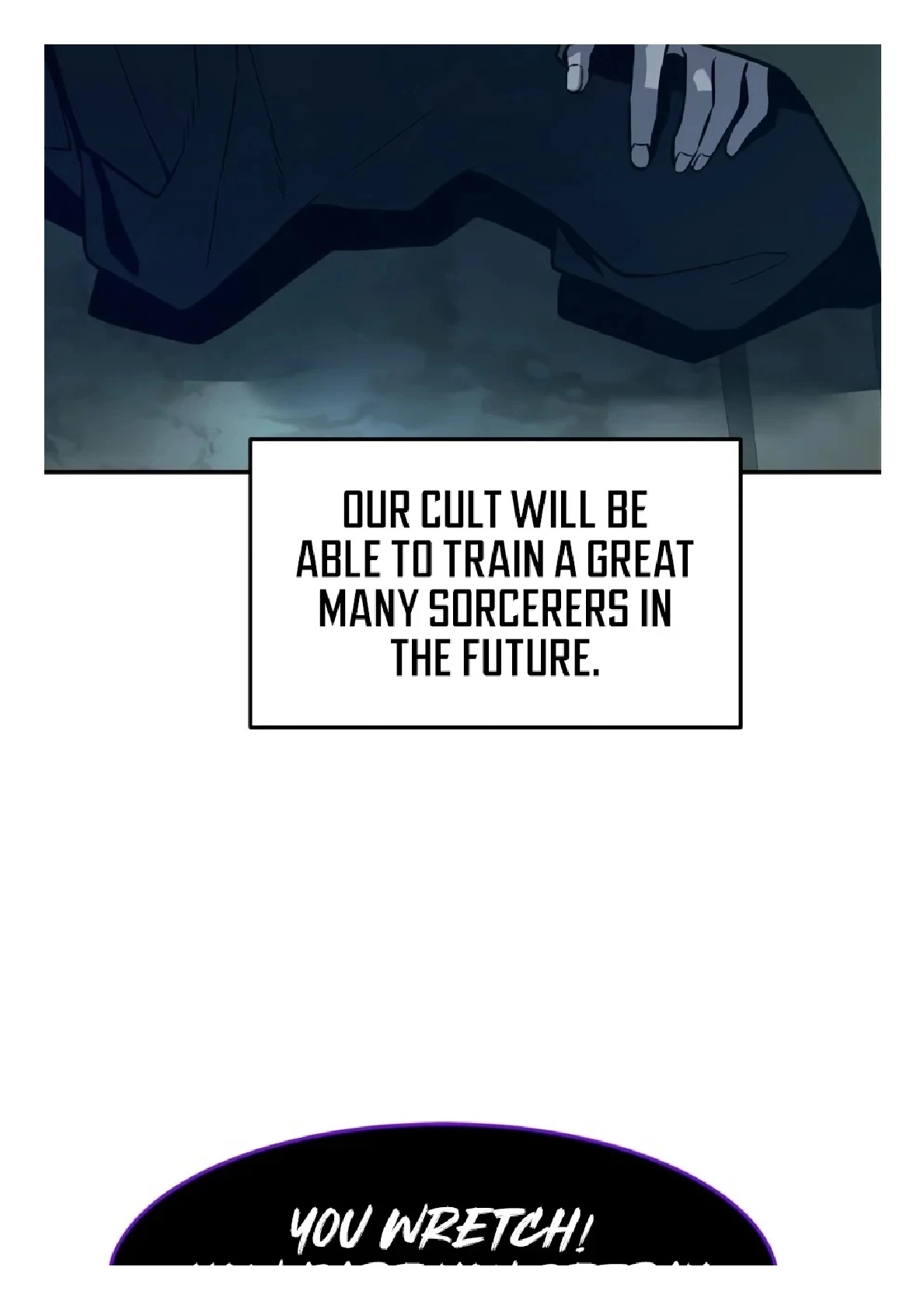 Absolute Sword Sense Chapter 202 page 118 - 