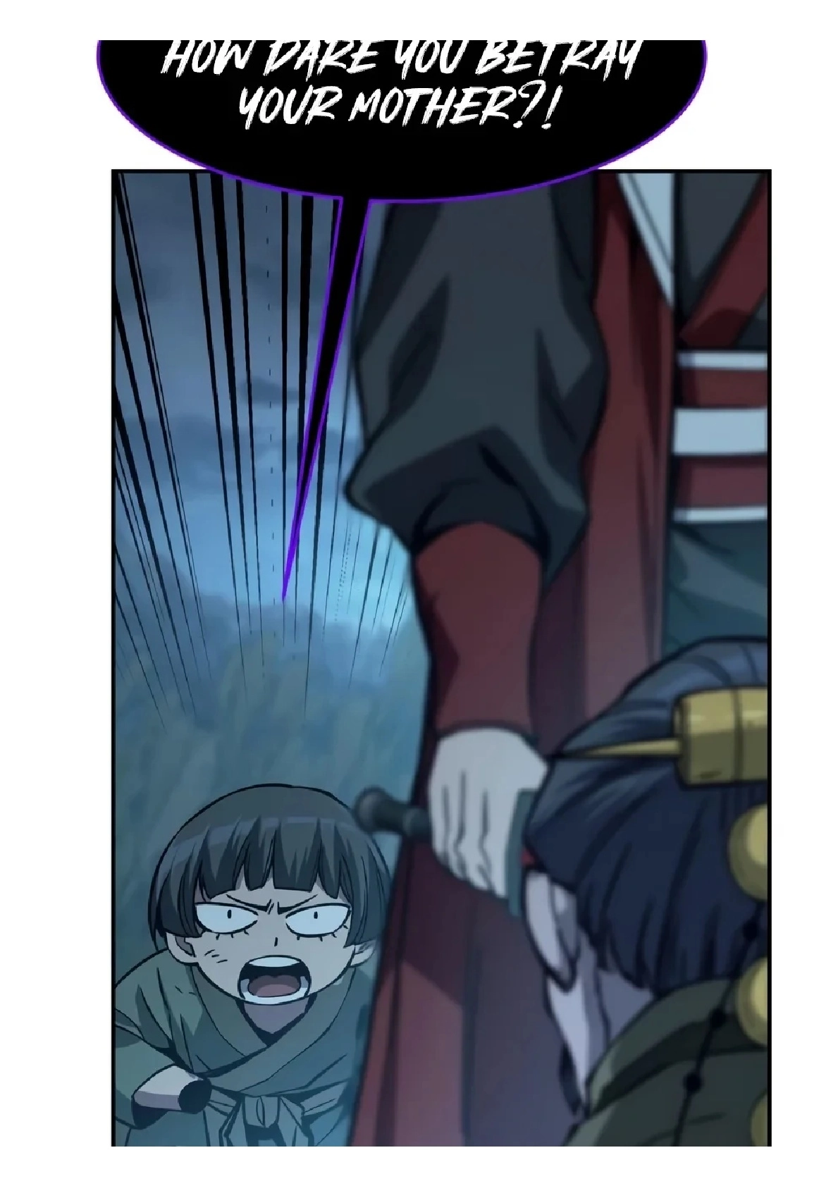 Absolute Sword Sense Chapter 202 page 119 - 