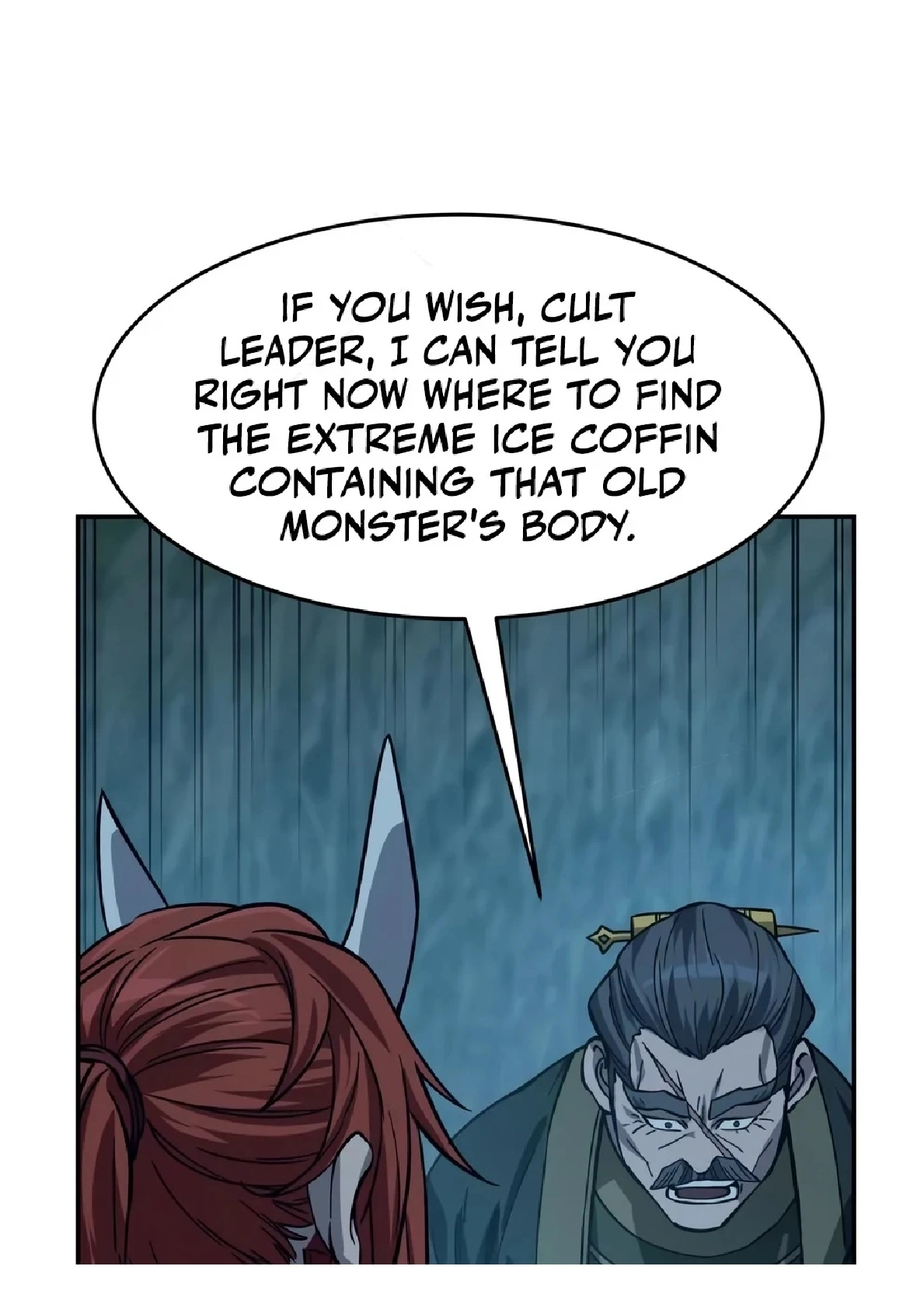 Absolute Sword Sense Chapter 202 page 123 - 