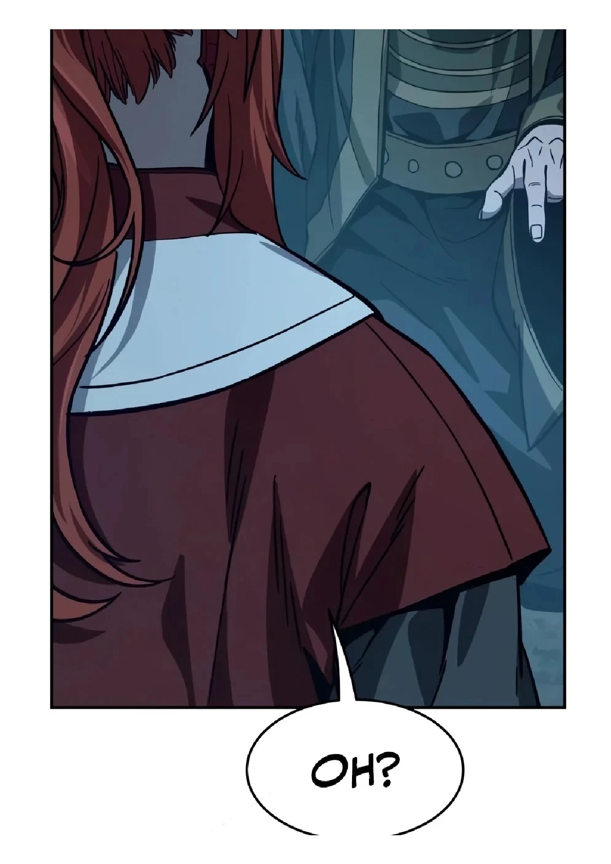 Absolute Sword Sense Chapter 202 page 124 - 