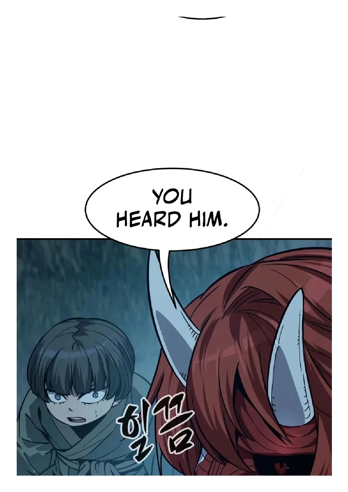 Absolute Sword Sense Chapter 202 page 125 - 