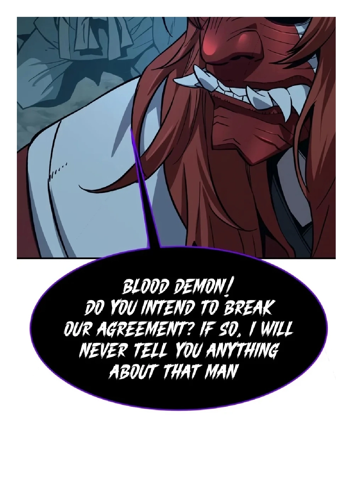 Absolute Sword Sense Chapter 202 page 126 - 