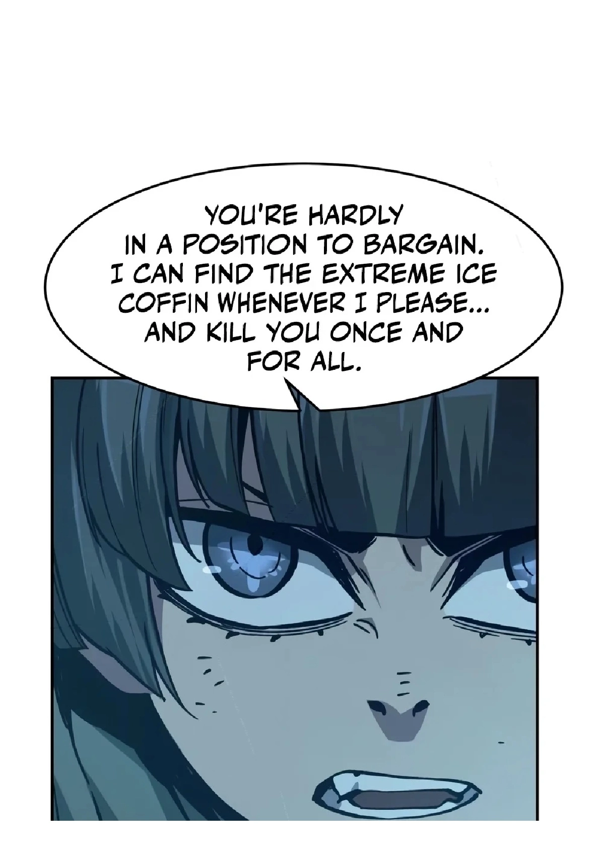 Absolute Sword Sense Chapter 202 page 127 - 