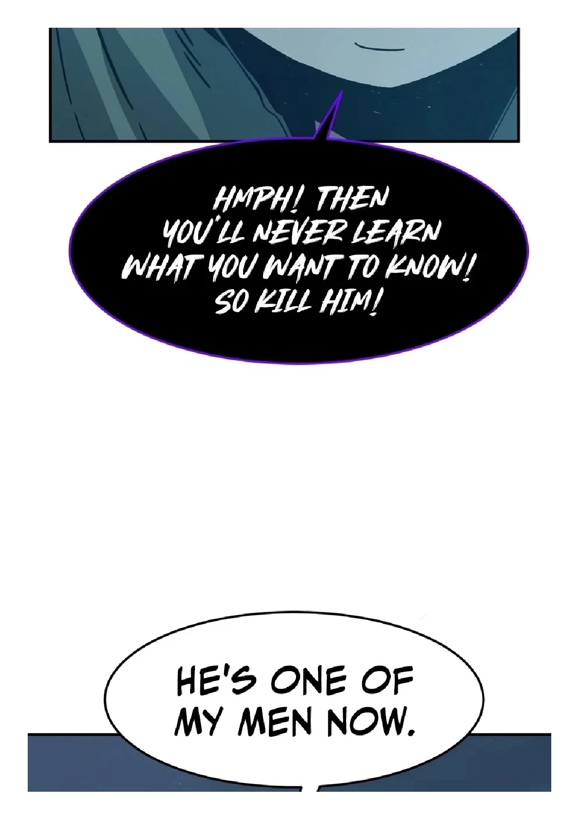 Absolute Sword Sense Chapter 202 page 128 - 