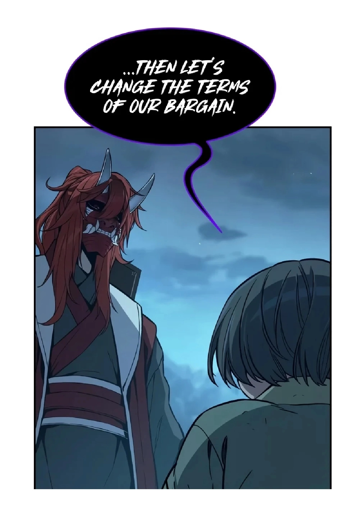 Absolute Sword Sense Chapter 202 page 132 - 