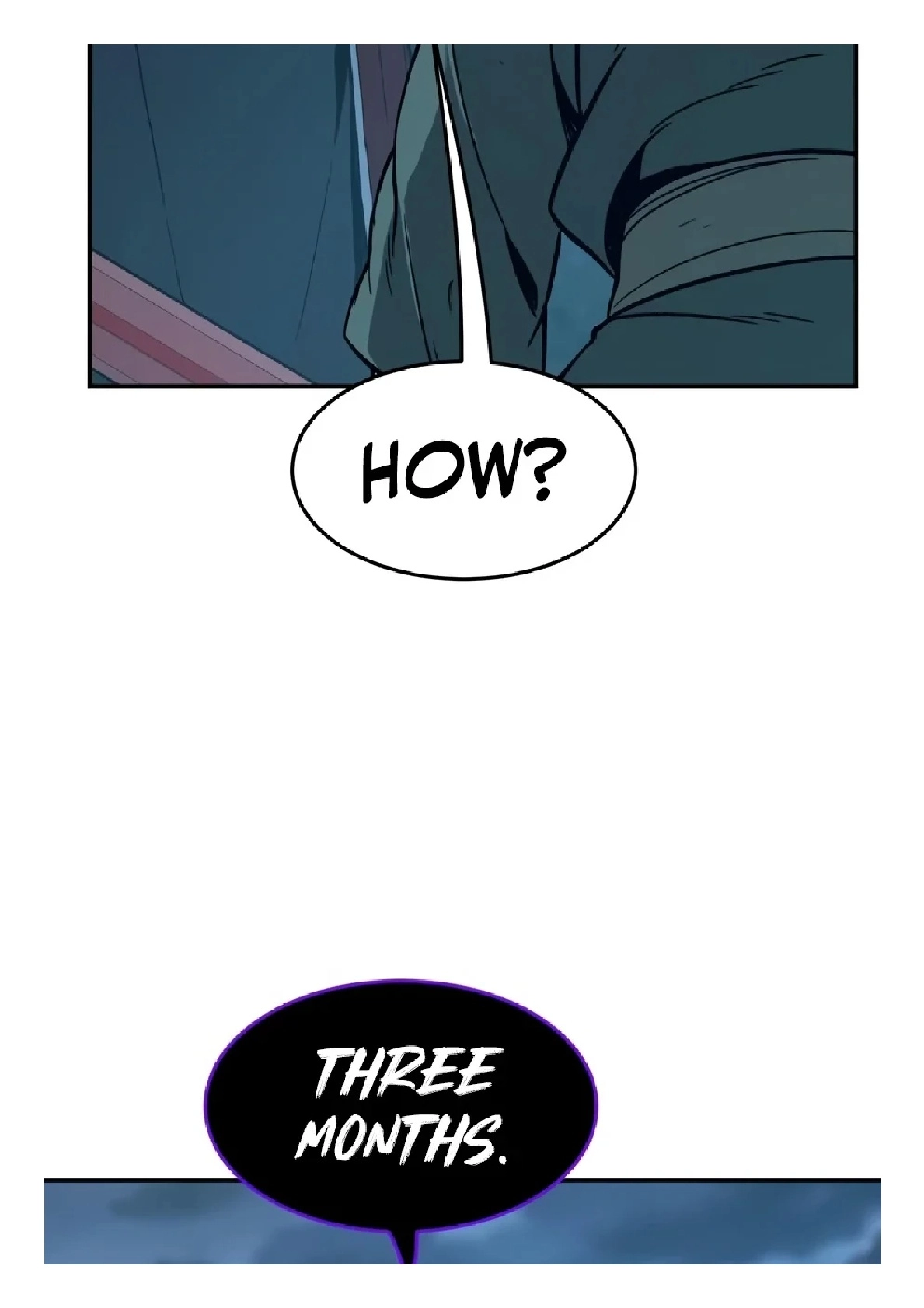 Absolute Sword Sense Chapter 202 page 133 - 